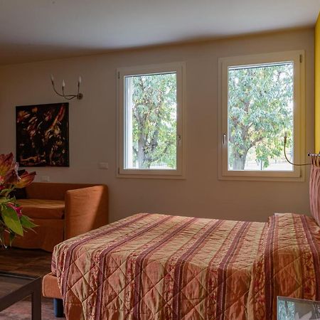 Anima Mundi Bed & Breakfast Curtatone Exterior photo