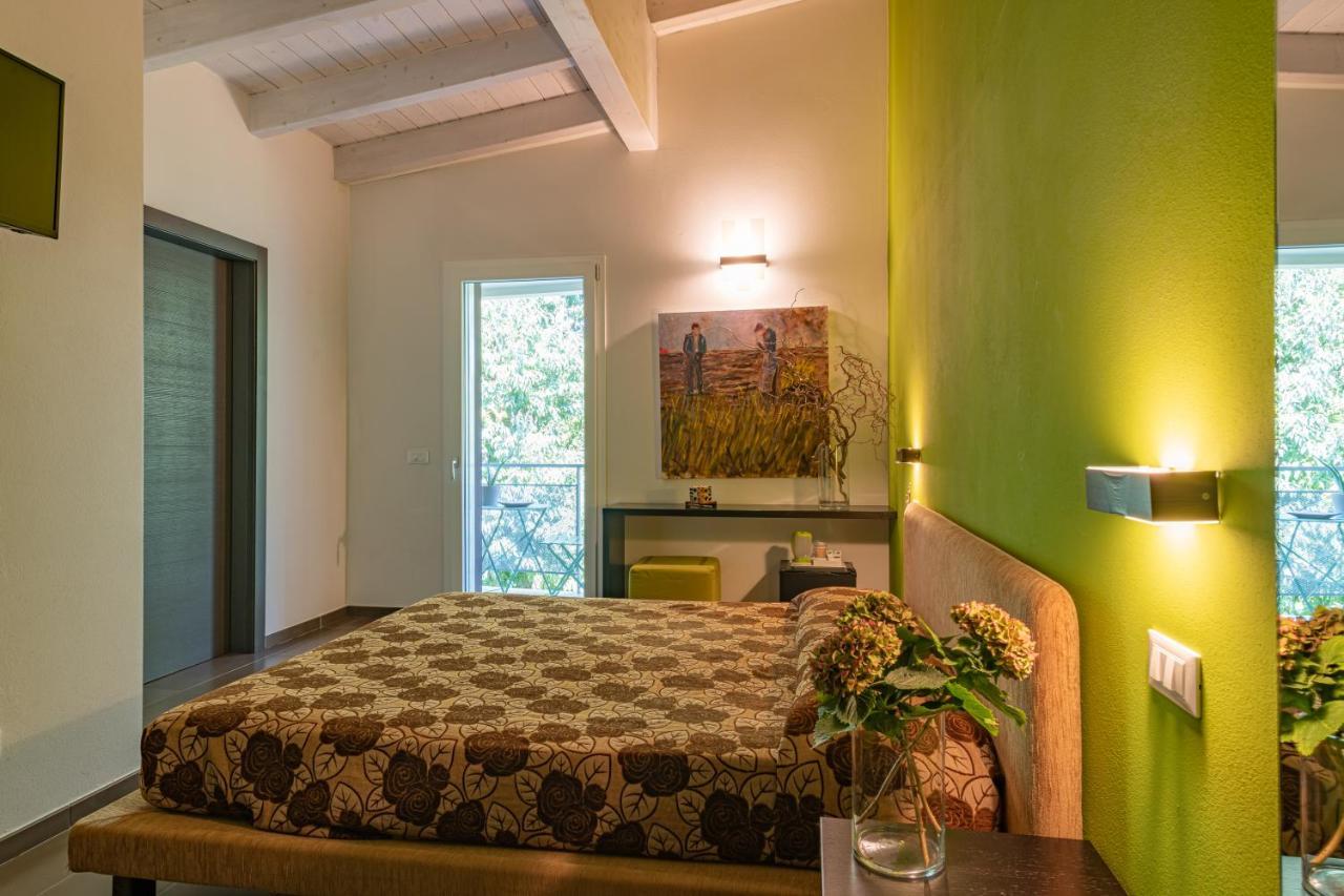 Anima Mundi Bed & Breakfast Curtatone Exterior photo
