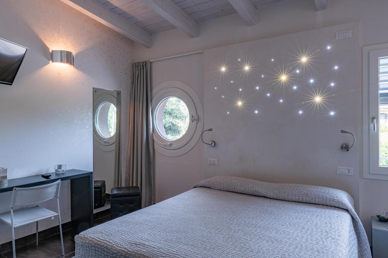 Anima Mundi Bed & Breakfast Curtatone Exterior photo