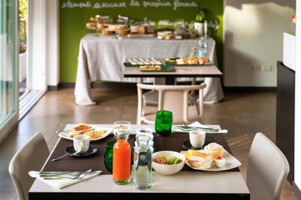 Anima Mundi Bed & Breakfast Curtatone Exterior photo