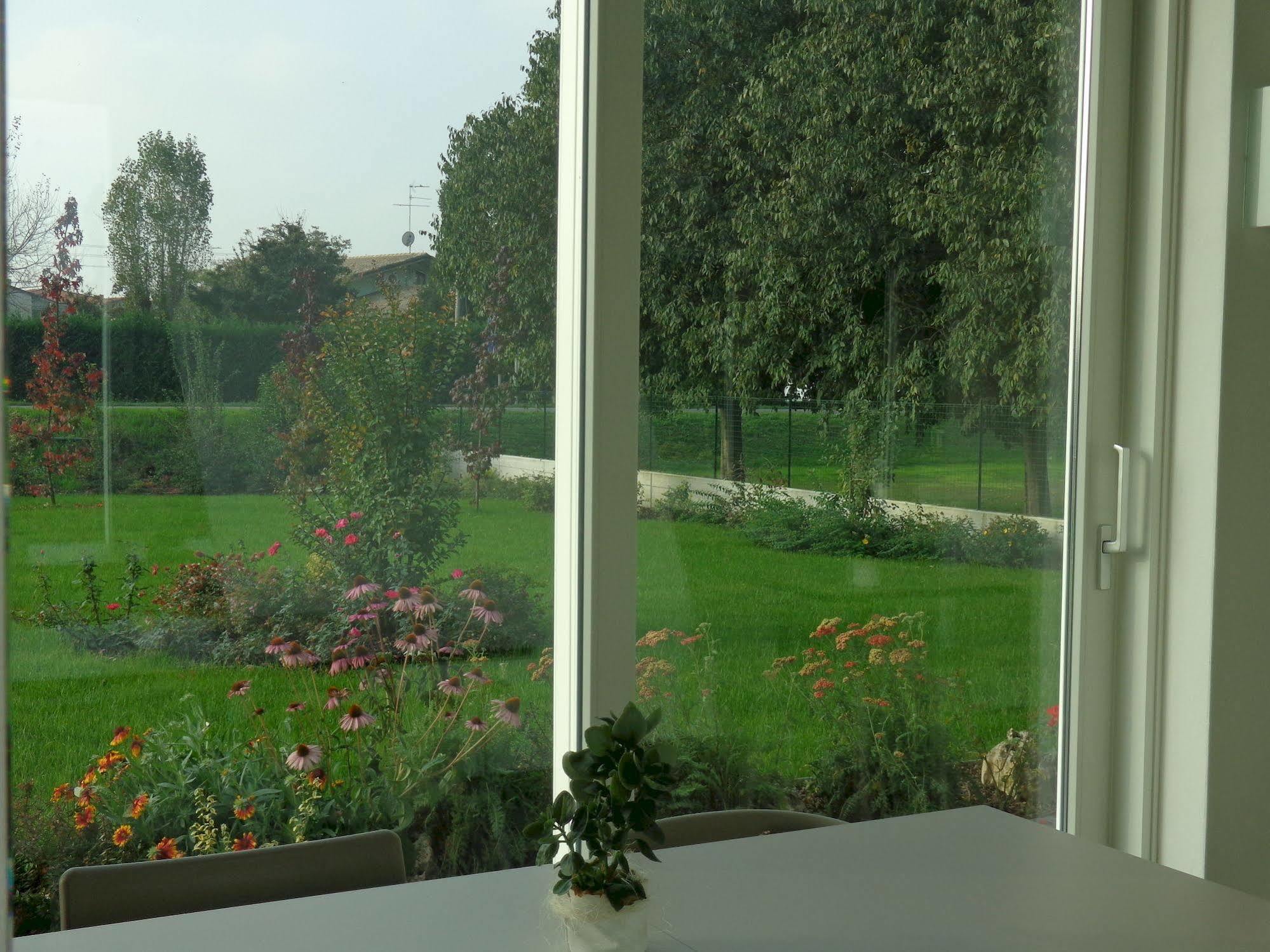 Anima Mundi Bed & Breakfast Curtatone Exterior photo