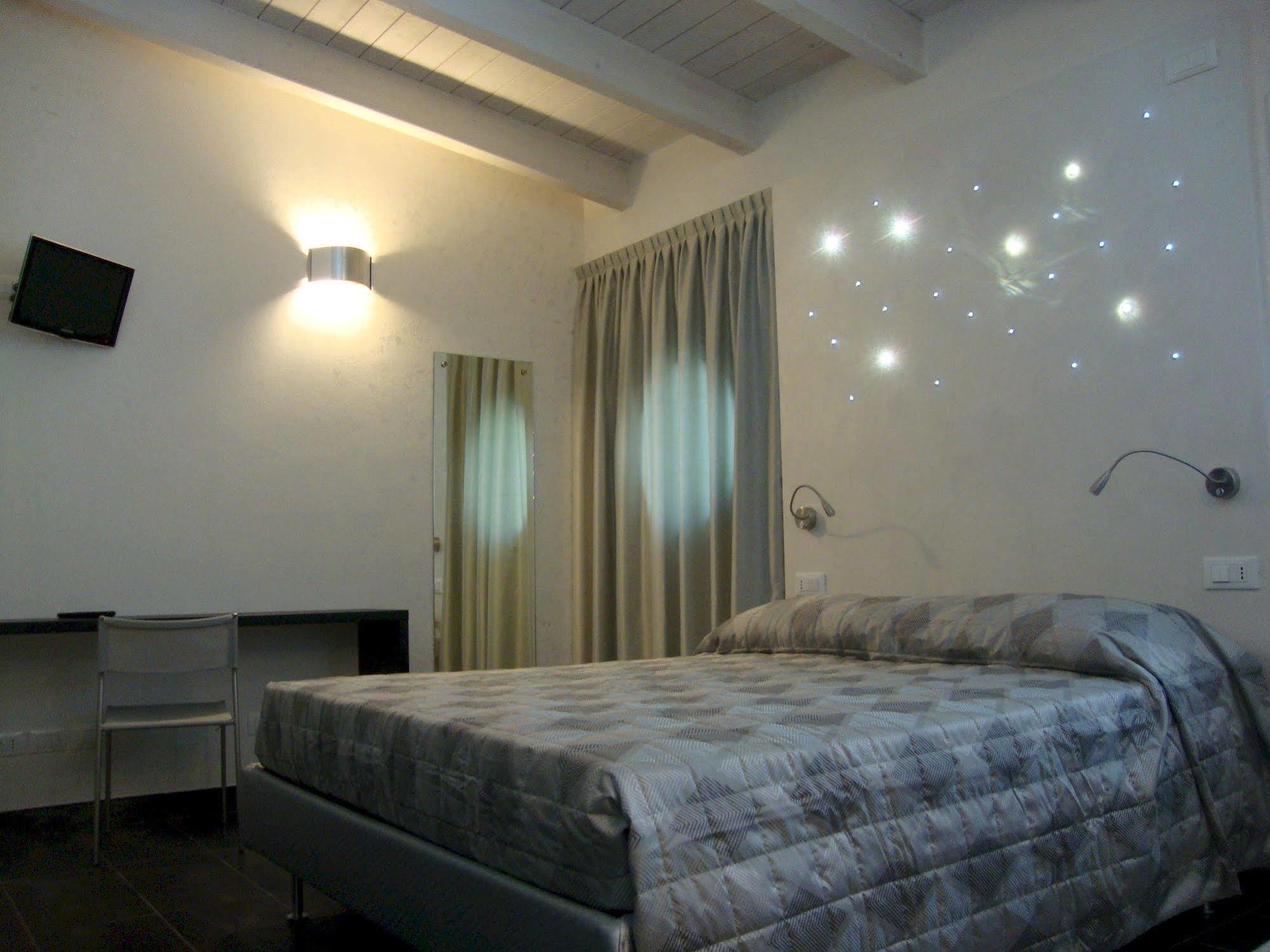 Anima Mundi Bed & Breakfast Curtatone Exterior photo