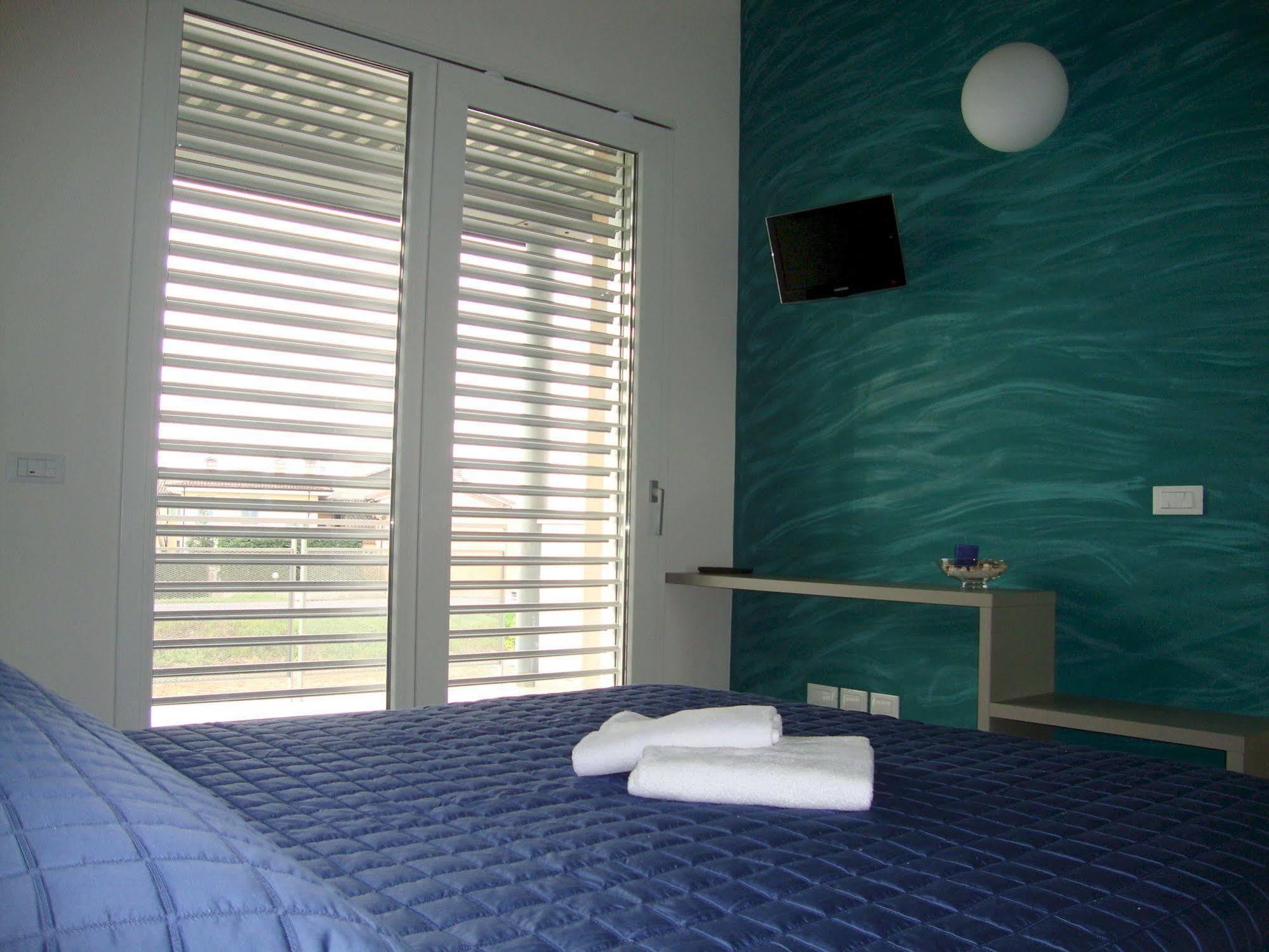 Anima Mundi Bed & Breakfast Curtatone Exterior photo