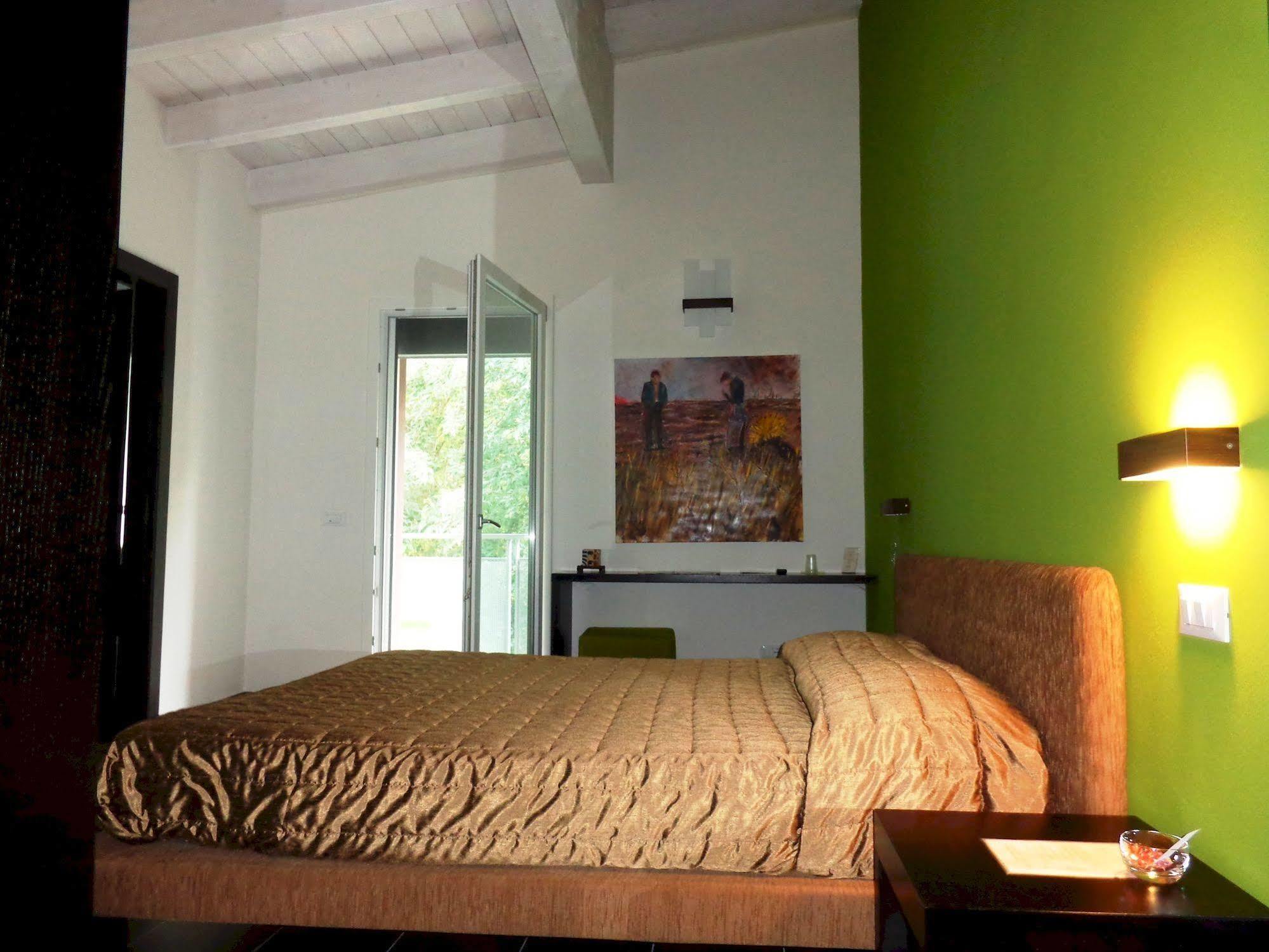 Anima Mundi Bed & Breakfast Curtatone Exterior photo