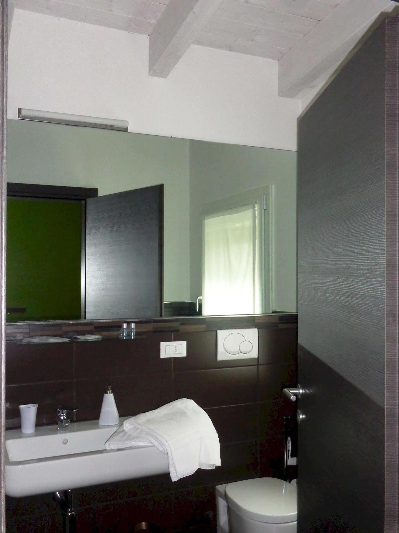 Anima Mundi Bed & Breakfast Curtatone Exterior photo
