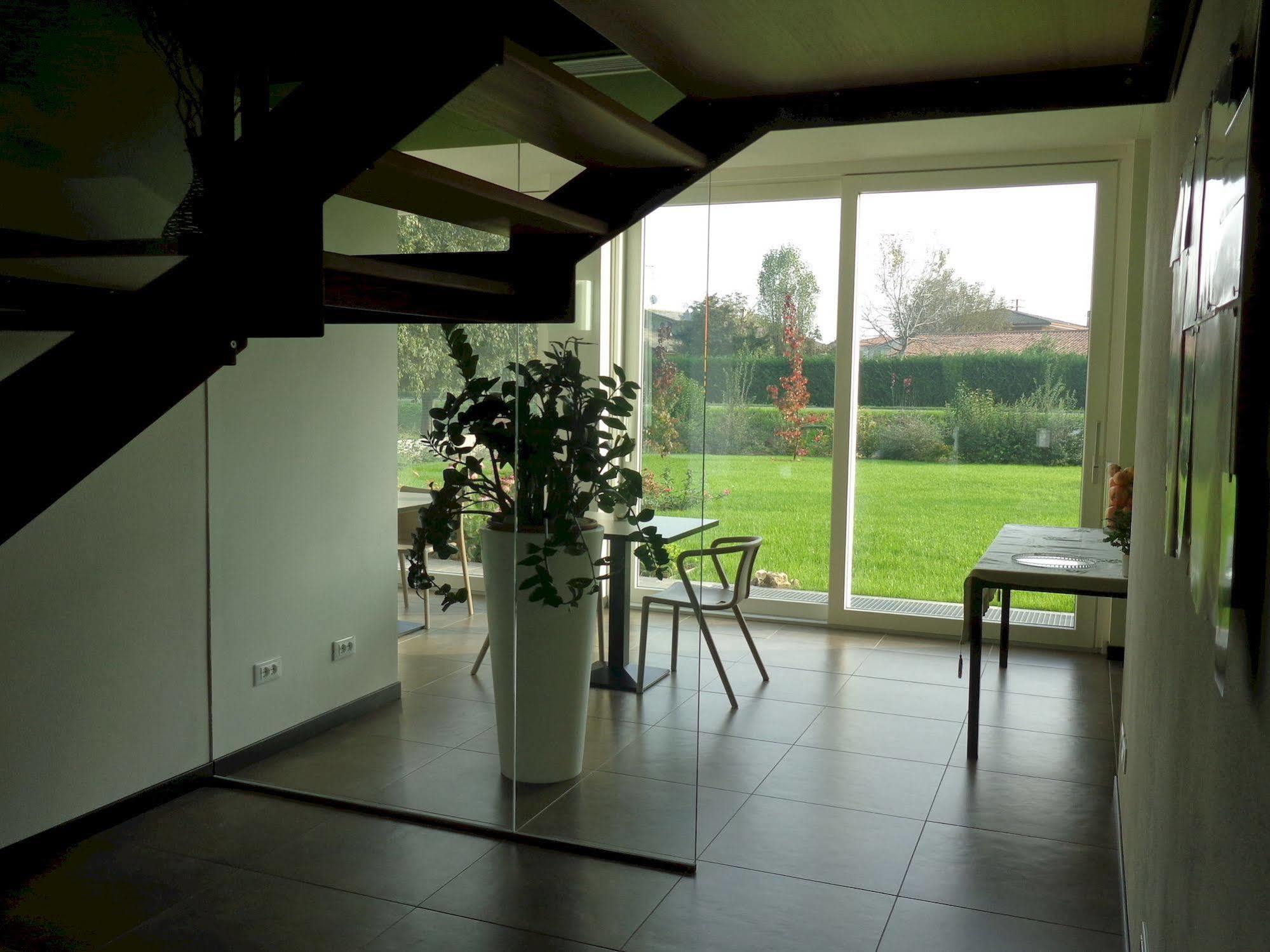 Anima Mundi Bed & Breakfast Curtatone Exterior photo