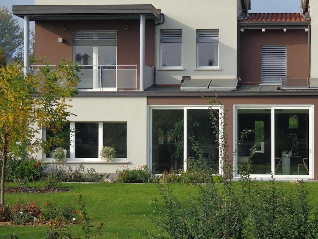 Anima Mundi Bed & Breakfast Curtatone Exterior photo